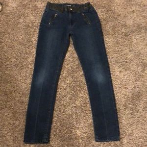 Jordache jeans